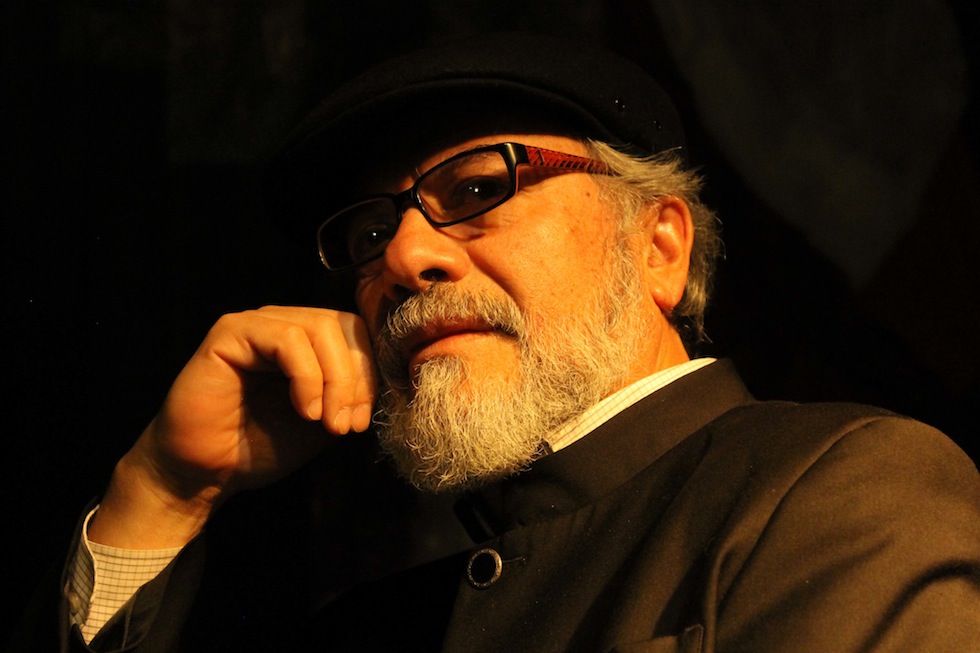 Desierto escénico: Un encuentro con el teatro de regiones﻿