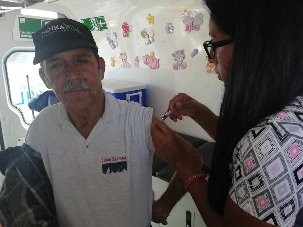 Proyecto teatral “Las voces de los callados”﻿ hoy en Sala Veteranos del 79