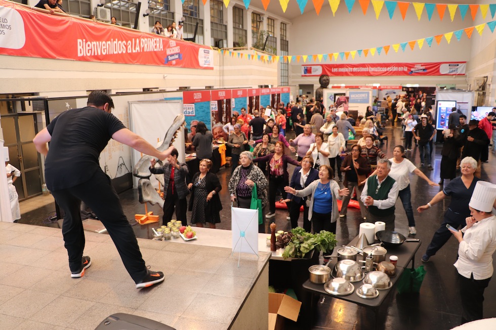 Sercotec financiará hasta $6 millones a emprendedores que busquen potenciar sus negocios