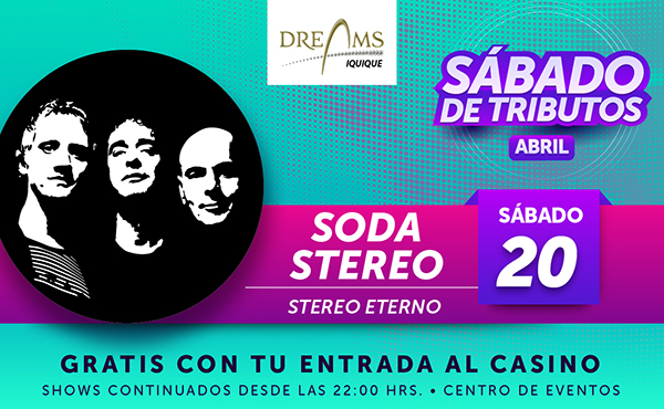 Wilma González será la anfitriona en﻿ nuevo “Miércoles Para Ellos” de Dreams﻿