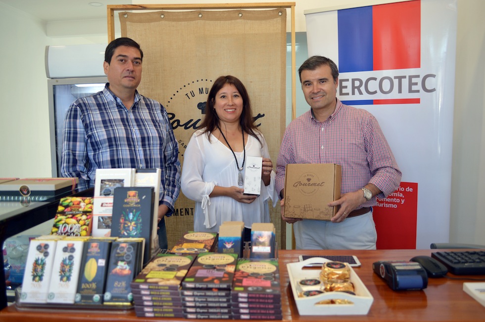 Sercotec financiará hasta $6 millones a emprendedores que busquen potenciar sus negocios