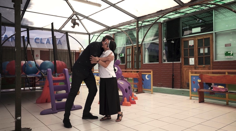 Influenciadores invitan a entregar canje a beneficencia en inédita campaña en redes sociales﻿