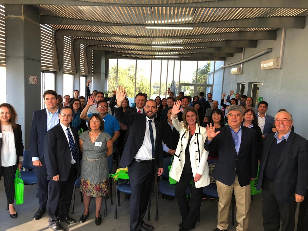 FIA abre nueva convocatoria para jóvenes innovadores: Podrían recibir $15 millones