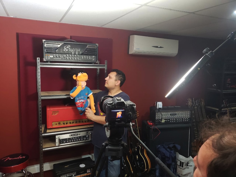 Junta Vecinal Santa Cecilia de Iquique obtuvo Fondo Nacional que educa sobre la convivencia y el respeto entre vecinos