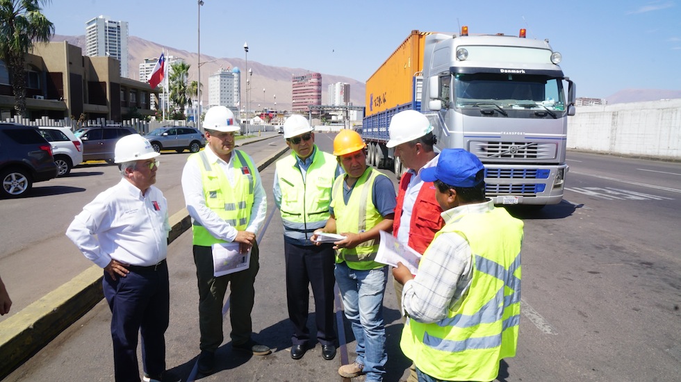 Pueblos de la comuna de Huara se unen para celebrar Día de la Madre Tierra
