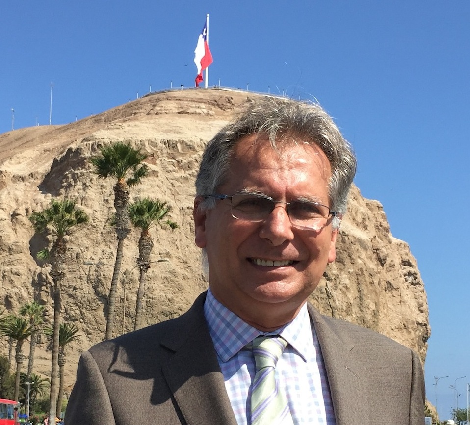 Diputado Baltolu: “La Modernización Tributaria implica crecimiento económico”﻿