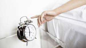 Tres consejos para enfrentar el cambio de hora en el trabajo ﻿