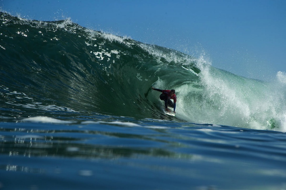 La fiesta más grande del surf en Sudamérica: Iquique escenario de etapa del Tour Mundial que repartirá US$93.000 en premios