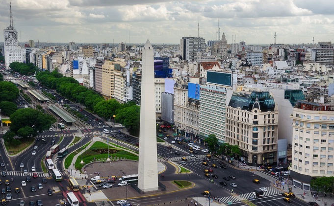 Conoce los destinos internacionales  preferidos de los chilenos para Semana Santa