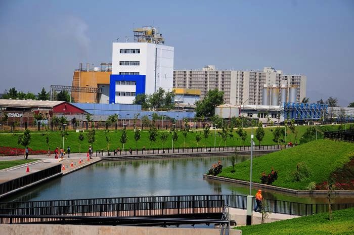 Ministro Monckeberg y cambio de nombre a Parque Renato Poblete: “Estos lugares tienen que ser de encuentro y no de división”﻿