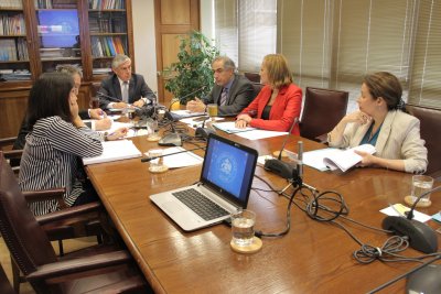 Violencia hacia el adulto mayor: norma pretende inhabilitar a personas que han maltratado o abandonado a ancianos para acceder a sus bienes