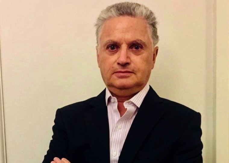 El lunes asumirá nuevo gerente general de ZOFRI S.A.; dejaría el directorio Felipe Pérez Walker