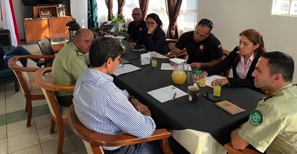 Carabineros: Más de mil controles en población «Raúl Rettig»