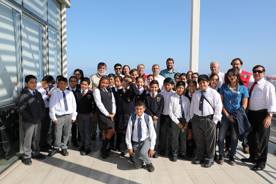 Estudiantes logran aprobación de Concejo Municipal para cambiar nombre de calle