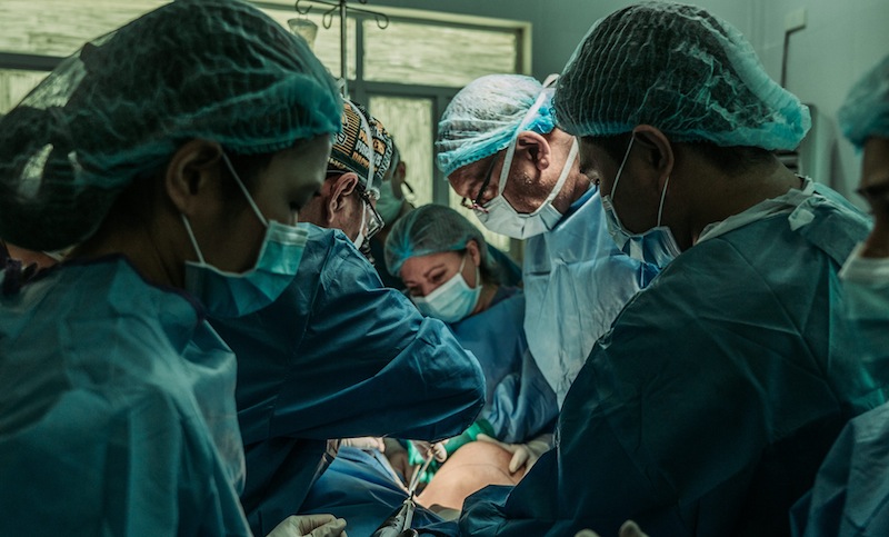 Iquique conoció a sus mejores representantes gastronómicos con elaboración de productos del mar