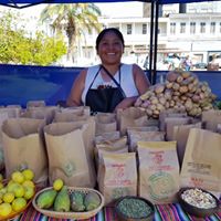 En hotel Cavancha: Agricultores del Mercado Campesino de INDAP ofertan sus productos en feria gastronómica “Degusta”