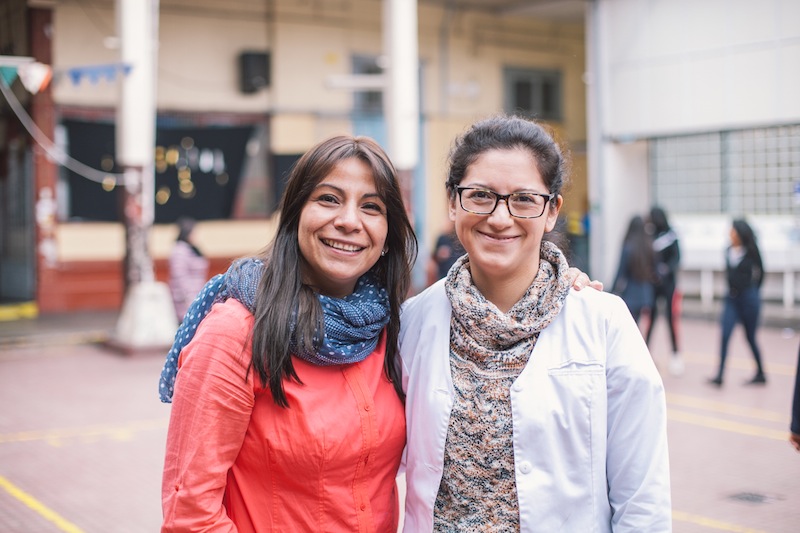 Mineduc abre postulación a nueva oferta de cursos gratuitos para profesores, educadores y directivos