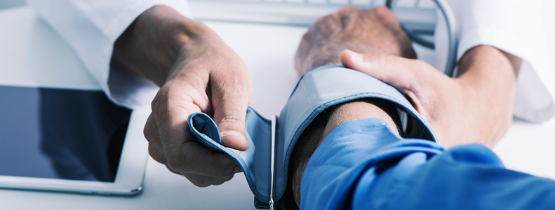 Hipertensión Arterial: Tomarse la presión aunque no existan síntomas