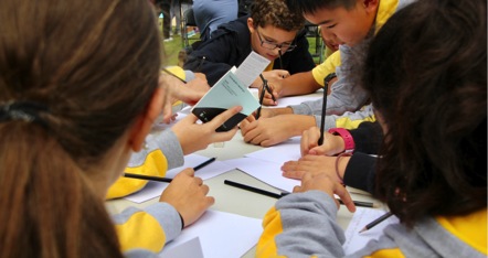 Iquique en 100 Palabras: Dragón Literario llega a la ciudad