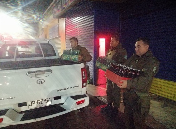 Vecinos de Iquique aprenden a ahorrar energía con la eficiencia energética