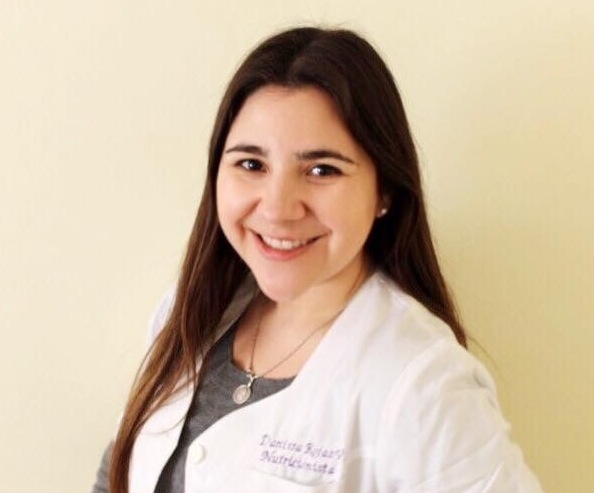 Corazón y alimentos