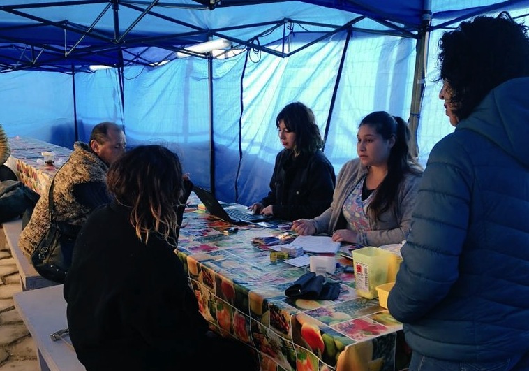 Iquique conoció a sus mejores representantes del Mercado Centenario