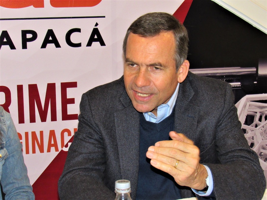 “Experiencia Endeavor Atacama 2019” tendrá como sede a Tarapacá