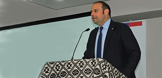 Ministerio de Desarrollo Social y Familia nombra a nuevo Director Nacional de CONADI