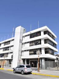 Destituyen a camarógrafo de la Intendencia acusado de acoso sexual a estudiante en práctica