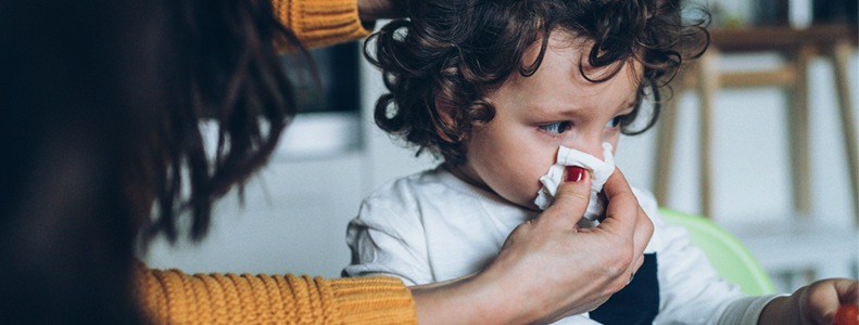 Influenza: señales de alerta para una consulta oportuna