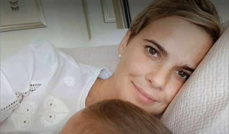 Javiera Suárez muere a los 36 años tras una larga lucha contra el cáncer