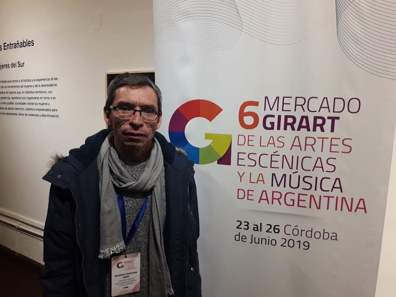 FINTDAZ marca presencia internacional y hace visible la cultura de Tarapacá