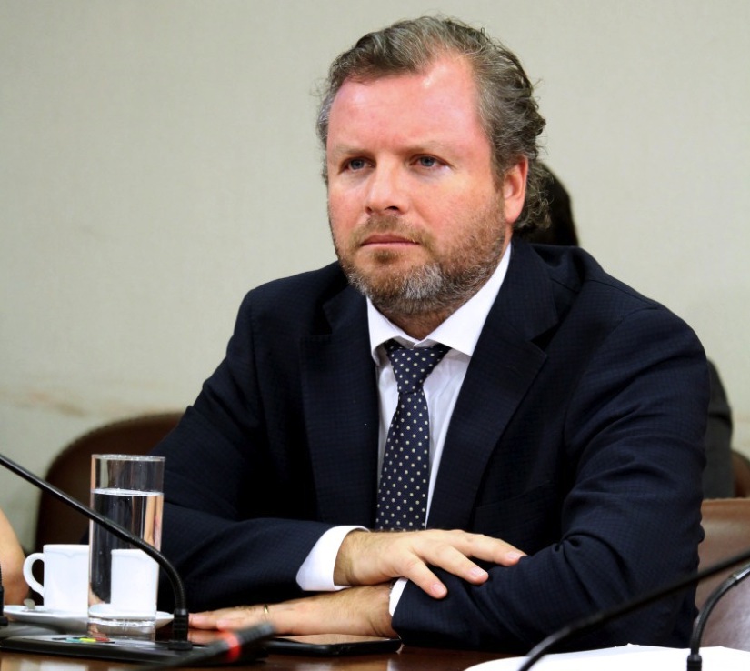 Diputado Trisotti solicita formalmente a ministro de Desarrollo Social suspender la Consulta Indígena