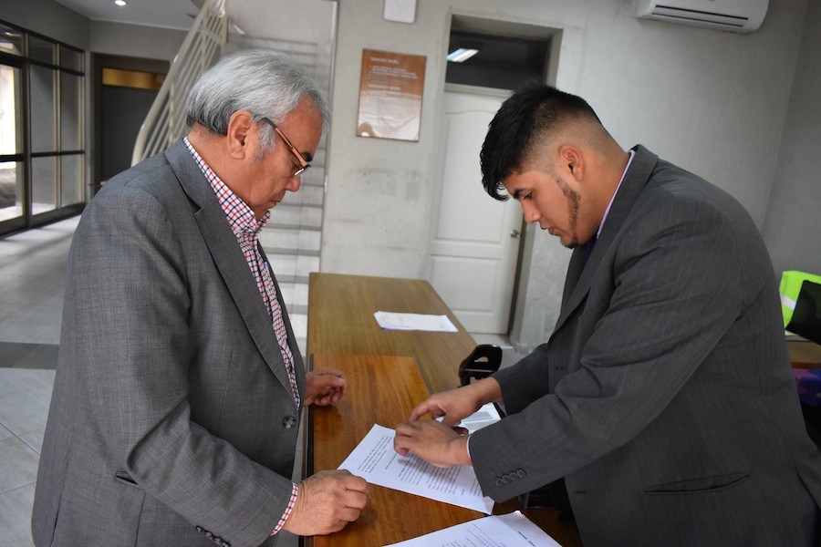 Diputado Galleguillos pide a Contraloría pronunciamiento ante negativa de la IMI sobre estado de ambulancias