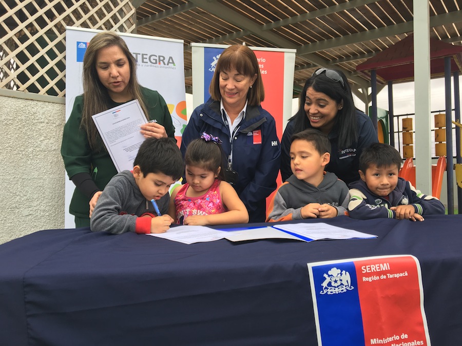 UNESCO saca a las oficinas salitreras Humberstone y Santa Laura de la Lista de Patrimonio Mundial en Peligro