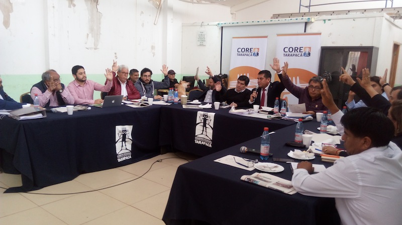 Destinan 274 millones para reponer 18 vehiculos para unidades especializadas de Carabineros