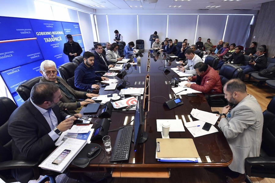 Seremi del MOP dijo que suplementación para el nuevo Estadio es de $2.800 millones