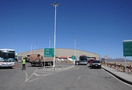 Aduaneros en paro de 24 horas… prorrogables