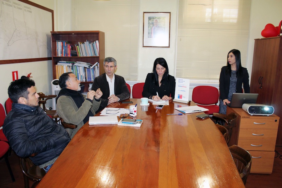 Centro de justicia juvenil de Iquique será sometido a obras de conservación gracias a FNDR