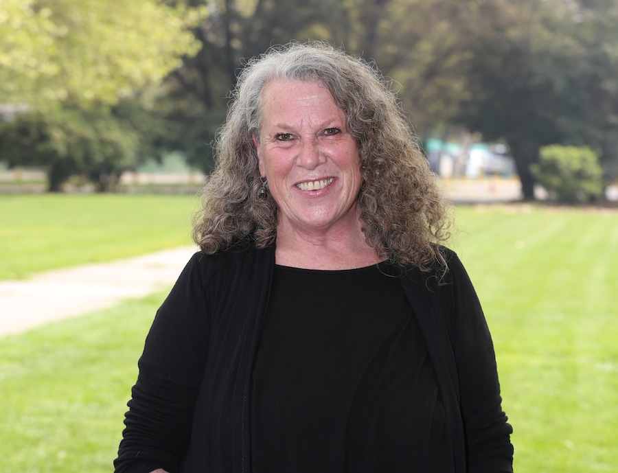 Reconocida actriz y pedagoga del teatro chileno impartirá seminario gratuito en Iquique