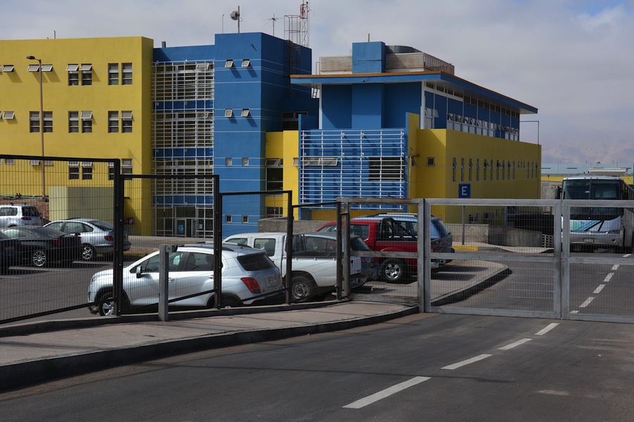 Gendarmes que salvaron la vida a internas fueron agredidas por imputadas