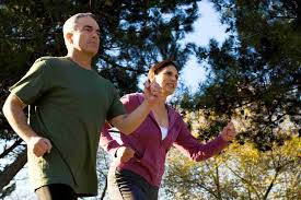 Los beneficios del deporte después de los 40 años