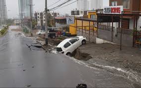 Municipalidad de Iquique presentará en los próximos días Plan de Emergencia Comunal