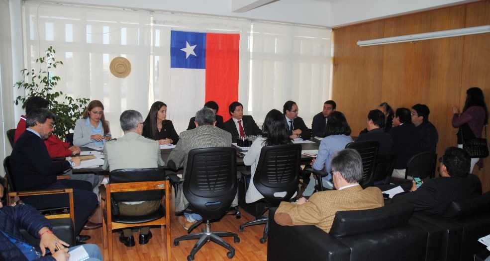 Iquique: Este sábado se realizará fiscalización a los tres eventos masivos de Fiestas Patrias