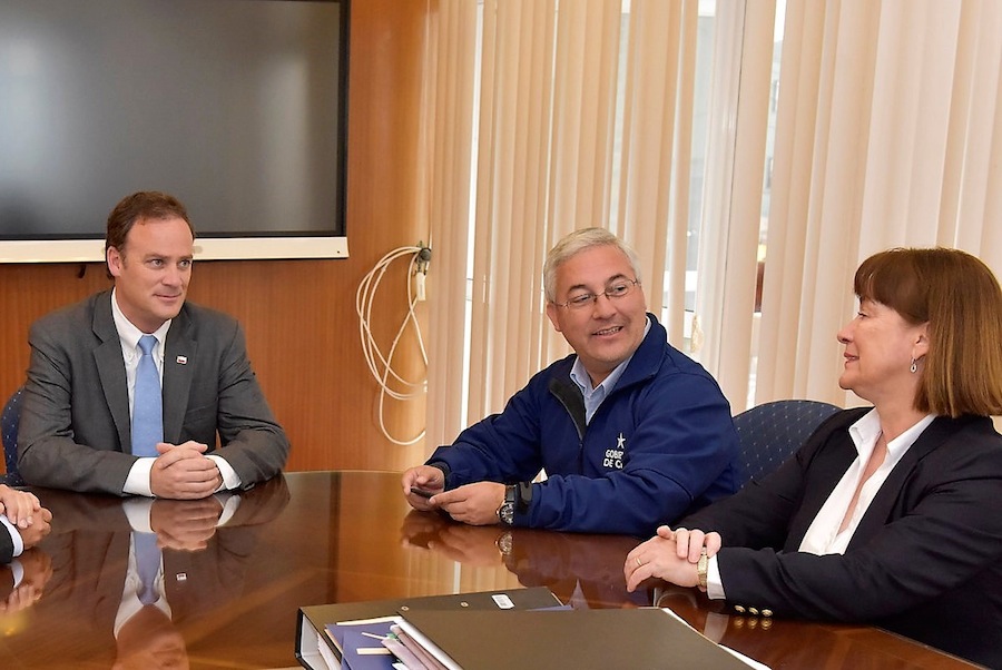 Tarapacá fue la segunda región que más aportó ingresos al Ministerio de Bienes Nacionales