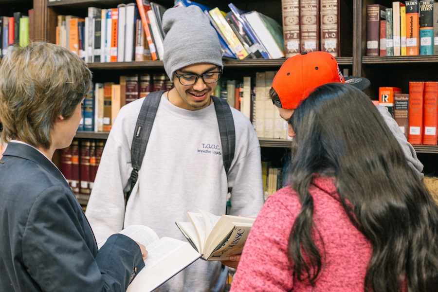 Evaluación Nacional Diagnóstica evidencia resultados clave para avanzar en la formación de los futuros profesores del país
