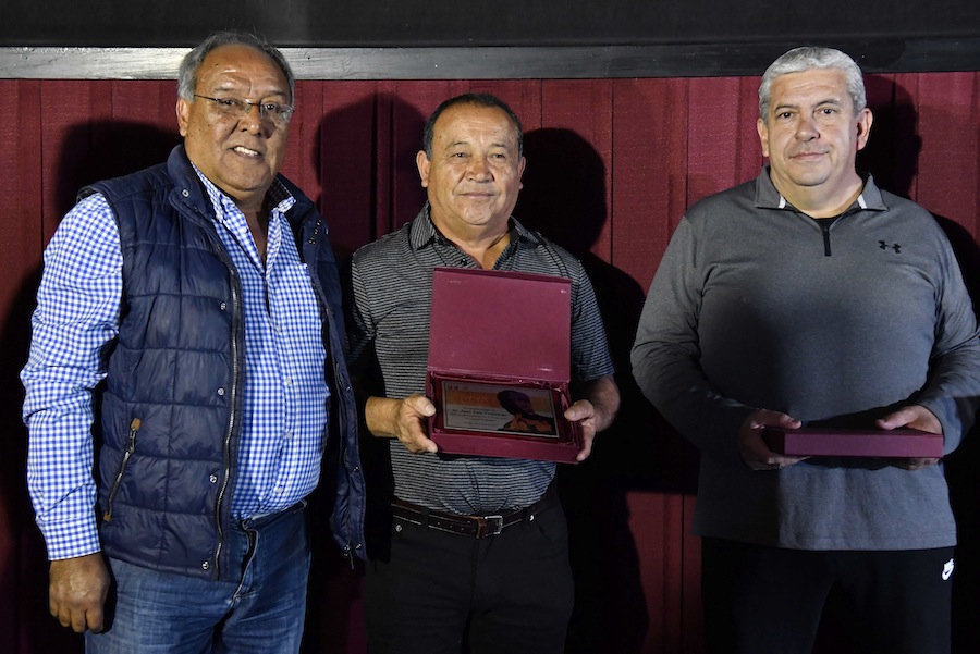 Estreno de “Yo Conocí a Godoy” del documentalista Juan Luis Muñoz