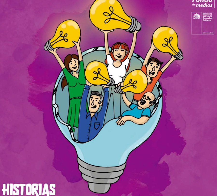 Inspiradores testimonios de empresarios locales serán destacados en próxima edición la revista empres@ctiva