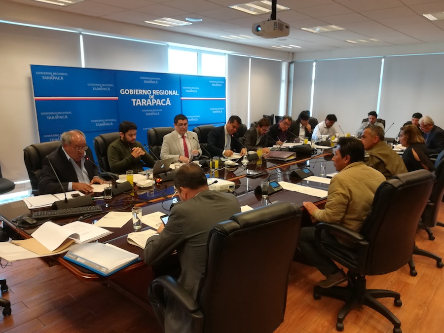 Proyecto permitirá entregar 26 vehículos a unidades especiales de Carabineros