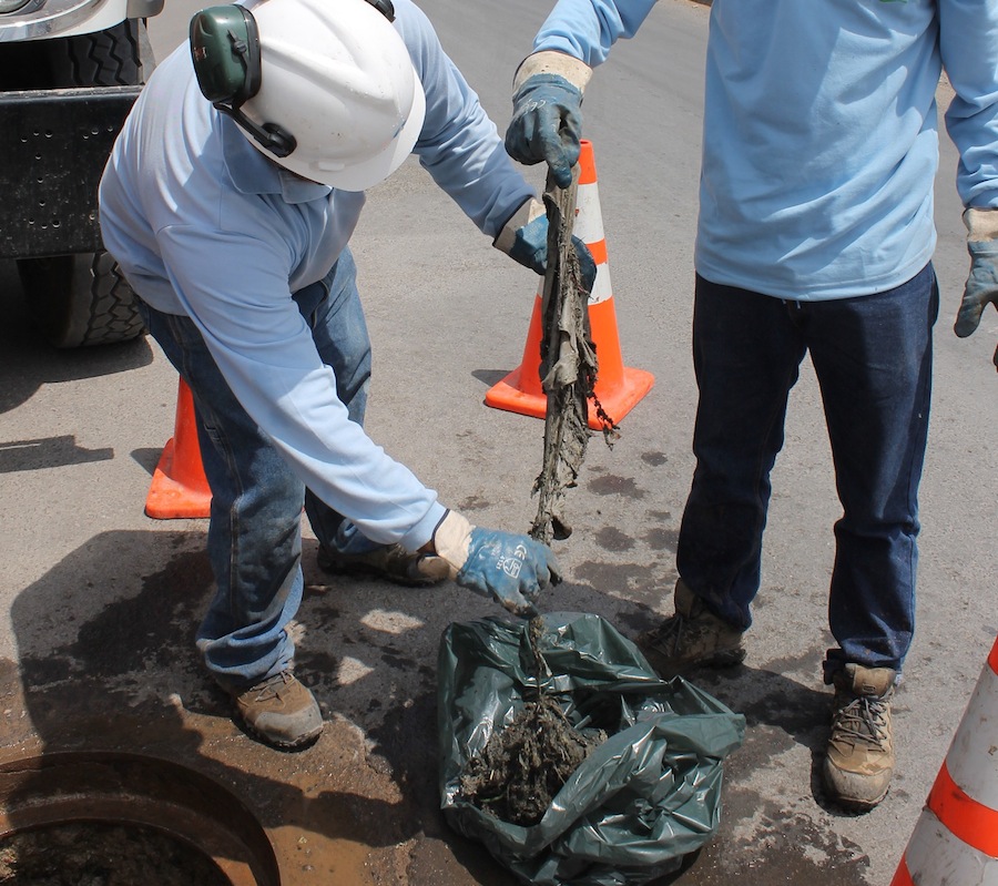Aguas del Altiplano llama a hacer buen uso del alcantarillado en Fiestas Patrias para prevenir emergencias